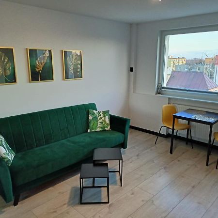 Apartament Stogi Gdańsk Exterior foto